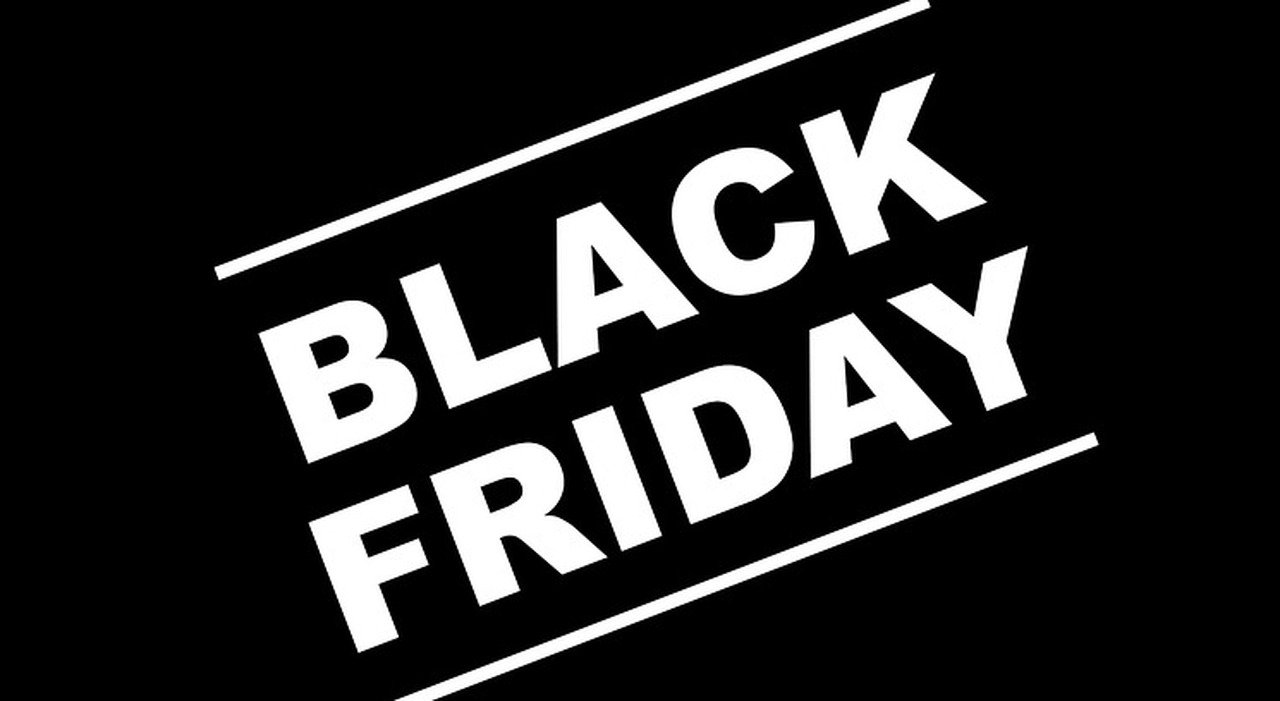 Un Black Friday…da incubo, nero in tutti i sensi!