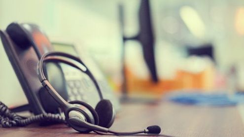 Rivoluzione contro il telemarketing selvaggio